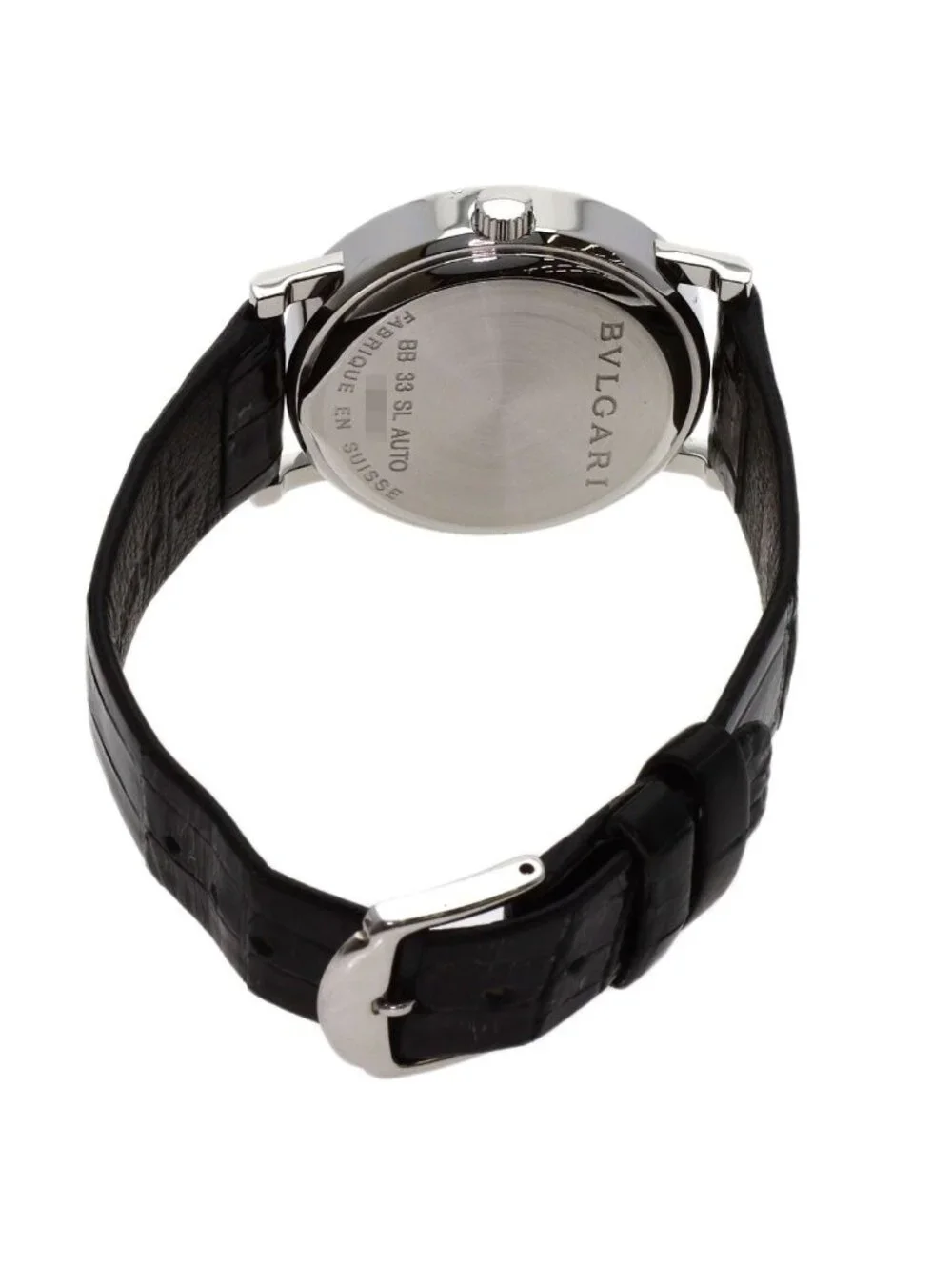 BVLGARI brand item
